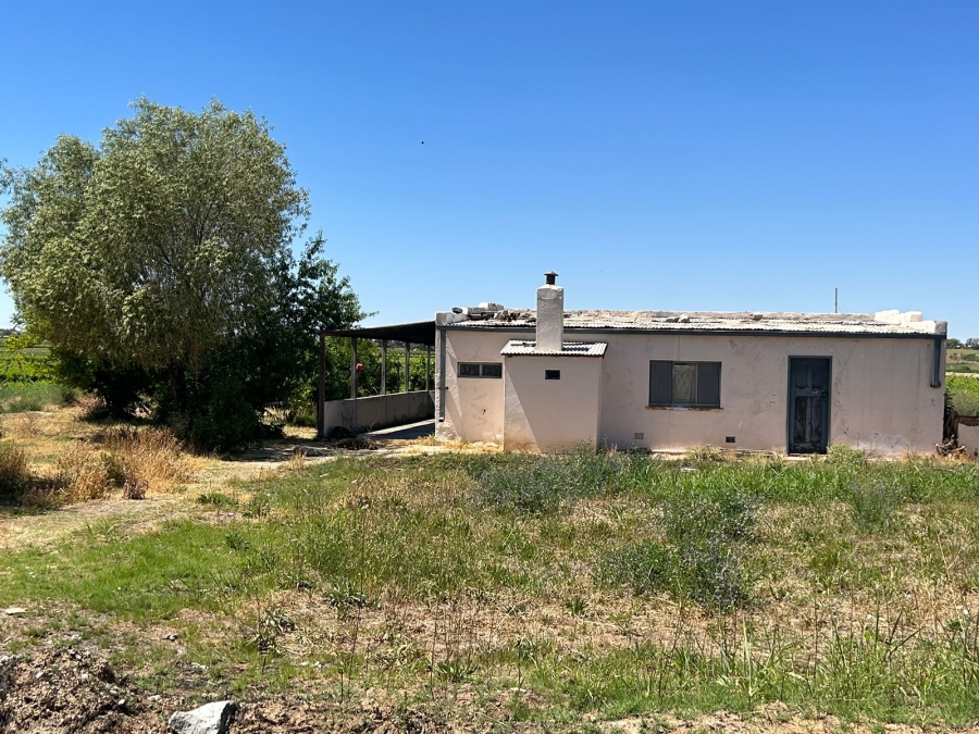 4 Bedroom Property for Sale in Louisvale Northern Cape